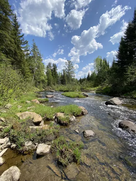 Lot 9 Redington RD, Dallas Plt, ME 04970