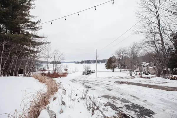 Orrington, ME 04474,22 Dam RD