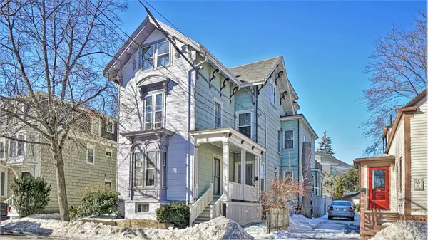 325 Spring ST #9, Portland, ME 04102