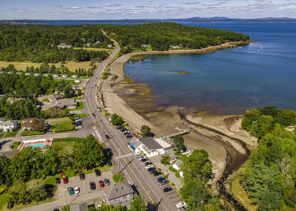 Bar Harbor, ME 04609,563/565 Eden ST