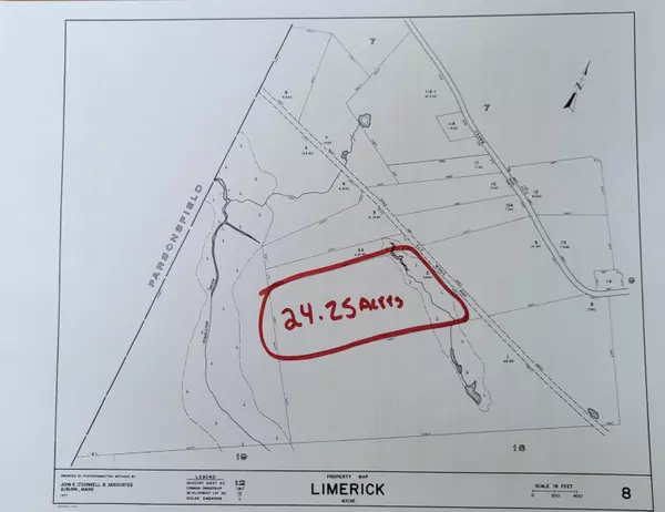 Limerick, ME 04048,001 Old Middle Road RD