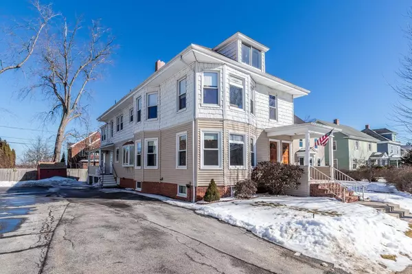 Portland, ME 04101,23-25 Deerfield RD