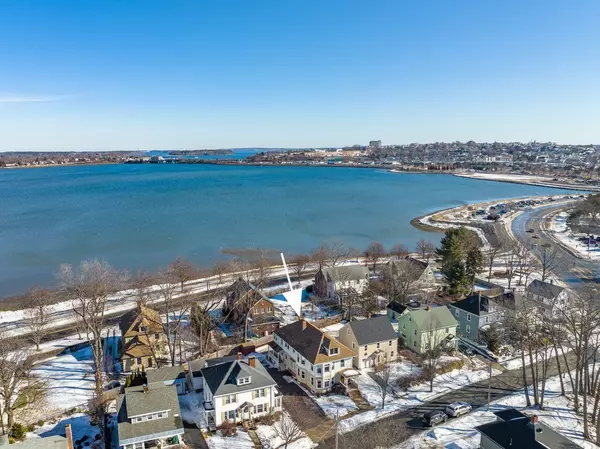 Portland, ME 04101,23-25 Deerfield RD