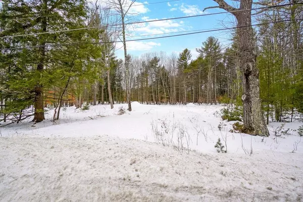 North Yarmouth, ME 04097,0 New Gloucester RD