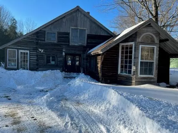 60 Moose Hill RD, Osborn, ME 04605