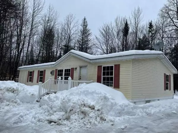 110 Ella Gerald RD, Canaan, ME 04924