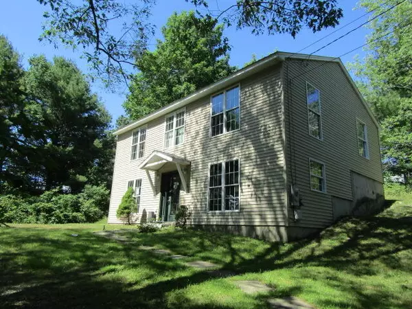 205 Harrison AVE, Gardiner, ME 04345