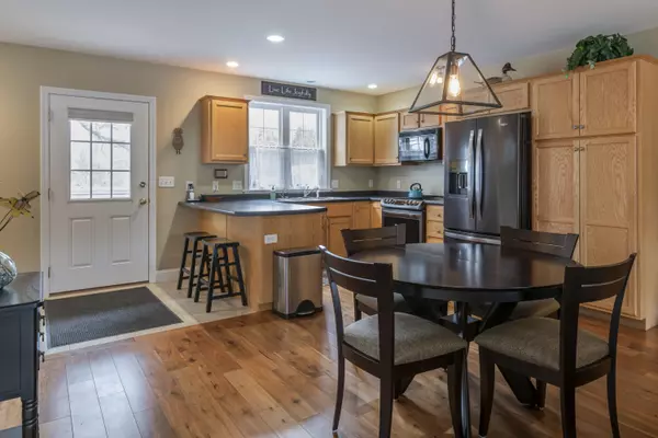 Brunswick, ME 04011,8 Edgefield LN #8