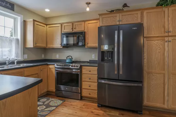 Brunswick, ME 04011,8 Edgefield LN #8