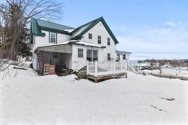 Auburn, ME 04210,35 Tyler ST