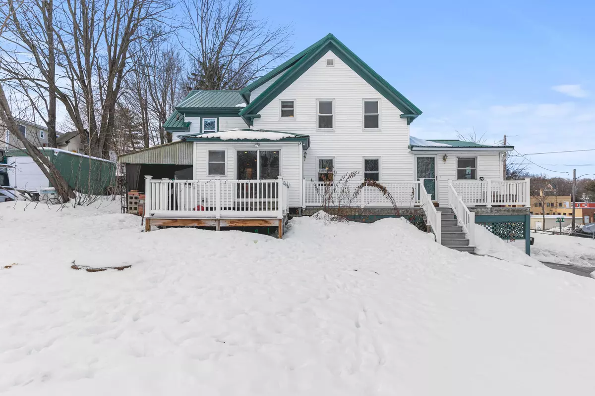 Auburn, ME 04210,35 Tyler ST