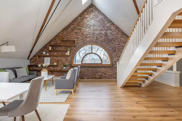 22 Carroll ST #12, Portland, ME 04102