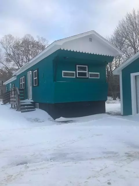 Harrington, ME 04643,179 Marshville RD