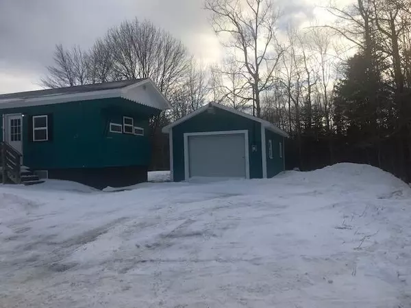 179 Marshville RD, Harrington, ME 04643