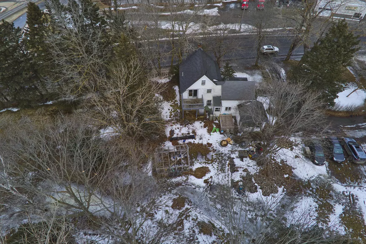 Thomaston, ME 04861,23 New County RD