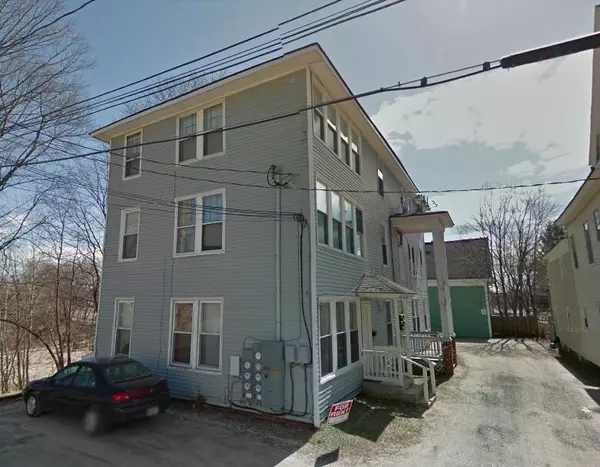 11 Bearce ST, Auburn, ME 04210