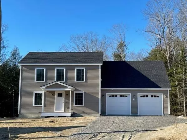 28 Falcon Way #Lot 1, Freeport, ME 04032