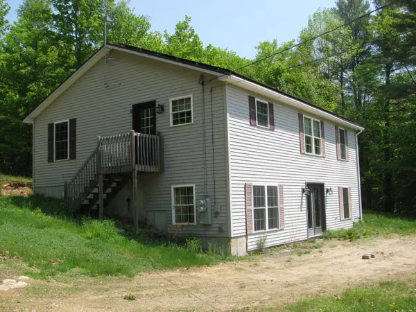 Hartford, ME 04220,283 Darrington RD