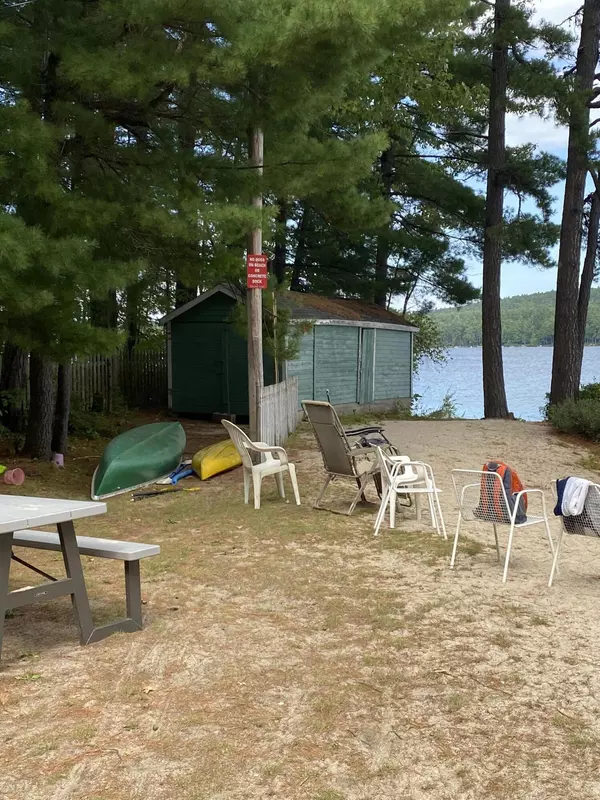 Naples, ME 04055,60 Butterworth DR