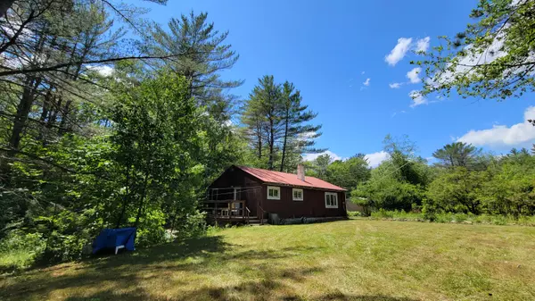 Waterford, ME 04088,273 Bisbeetown RD