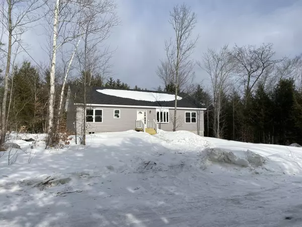 Newfield, ME 04095,126 Libby RD #Lot 3