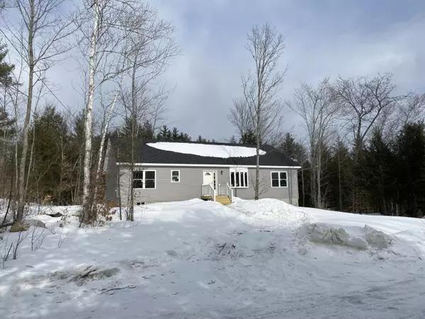 Newfield, ME 04095,126 Libby RD #Lot 3