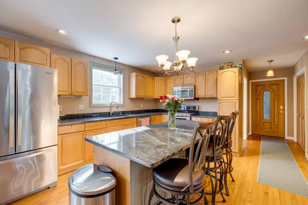 Gardiner, ME 04345,520 Marston RD