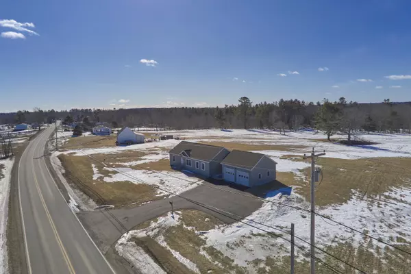 Waldoboro, ME 04572,770 Washington Road RD