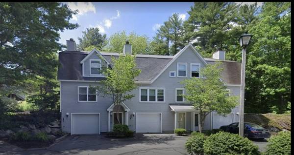 30 Ashley LN E #30, Portland, ME 04103