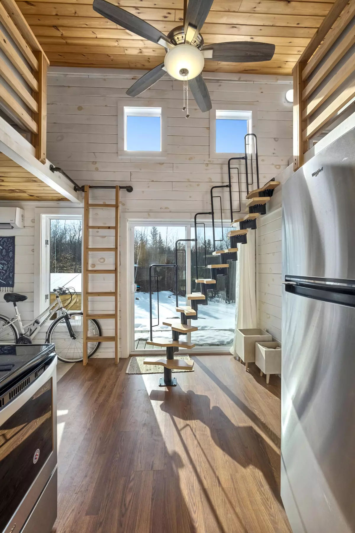 Searsmont, ME 04973,326 Woodmans Mill RD