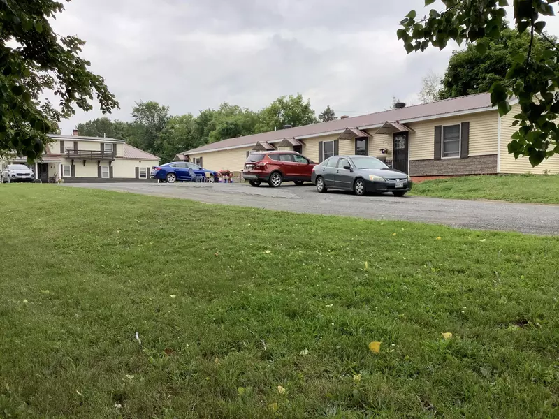 4 Philbrick LN, Fort Fairfield, ME 04742