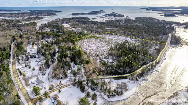 00 Harrington CV, Saint George, ME 04859