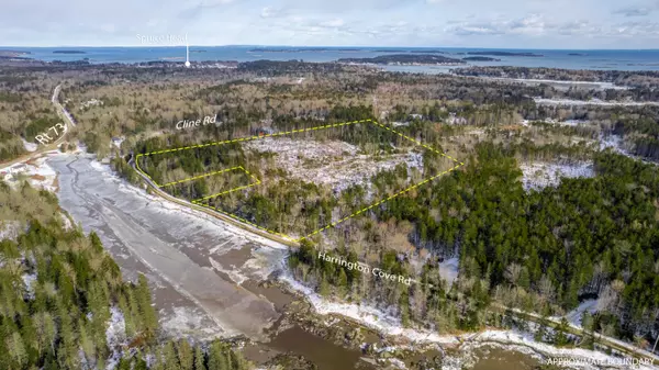 Saint George, ME 04859,00 Harrington CV