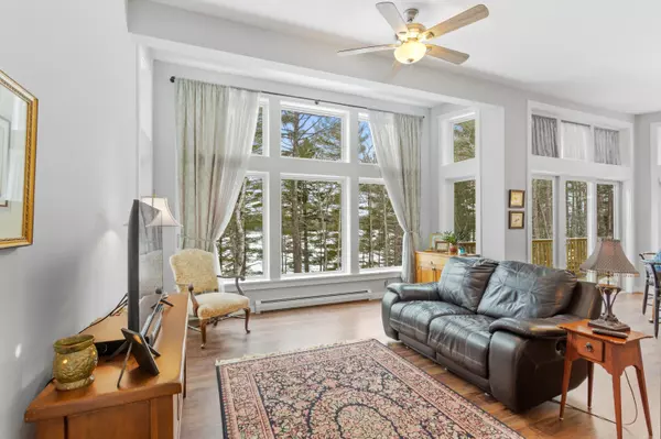 Orland, ME 04472,58 Short Point WAY