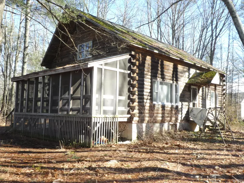 1542 Alfred ST, Lyman, ME 04002