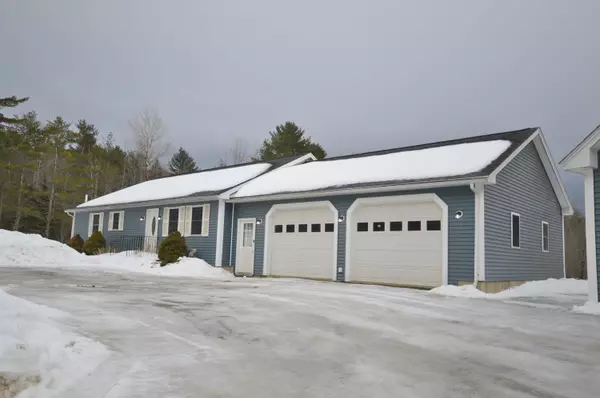 Hampden, ME 04444,75 Meadow RD