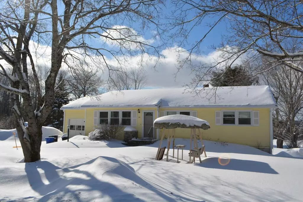 Paris, ME 04281,33 Mountain View DR