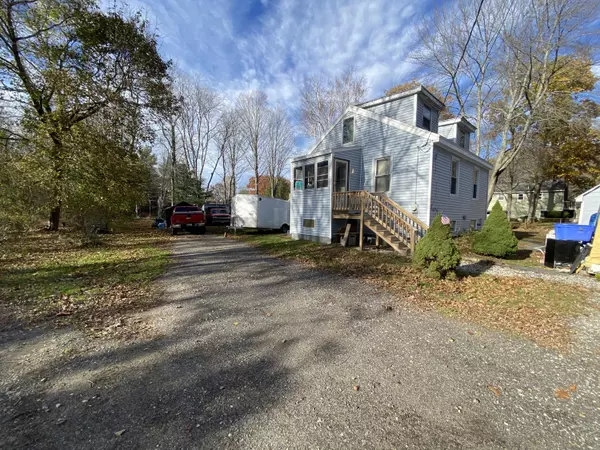 56 Princeton ST, Portland, ME 04103