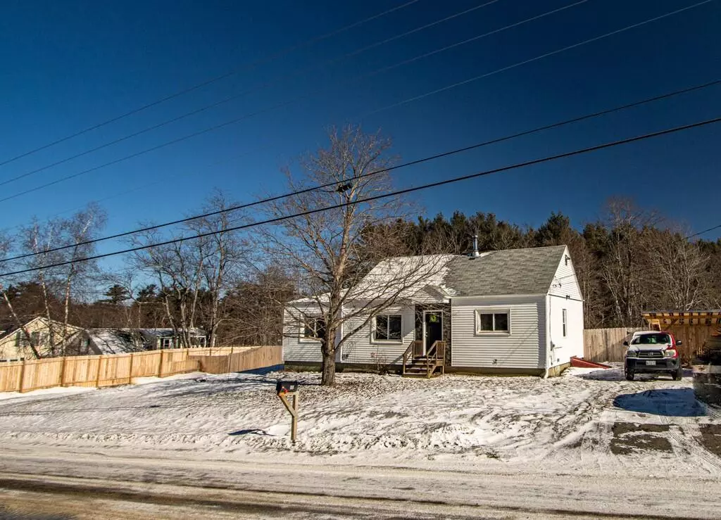 Orrington, ME 04474,198 Snows Corner RD