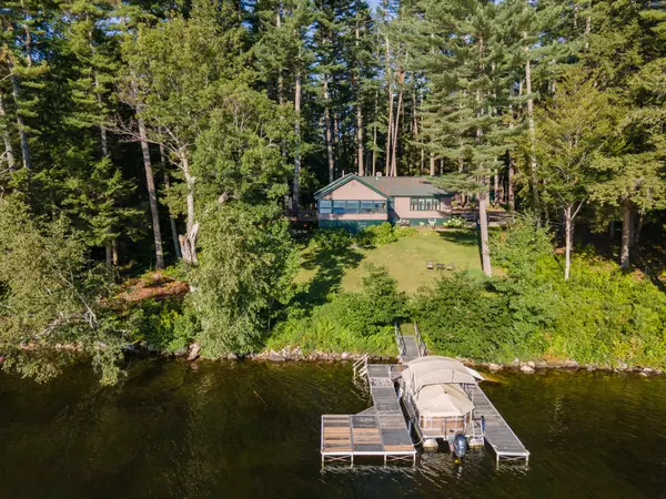 36 Lake DR, Rome, ME 04963
