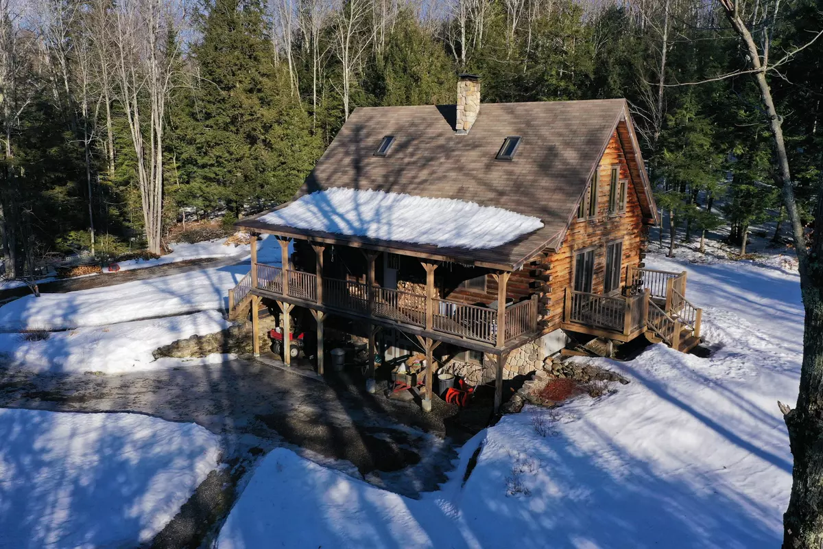 Monmouth, ME 04259,258 Route 135