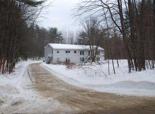 33 Wayside AVE, Bridgton, ME 04009