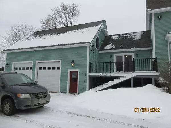 Machias, ME 04654,6 Drisko ST