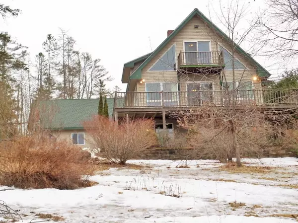 Orland, ME 04472,273 Castine RD