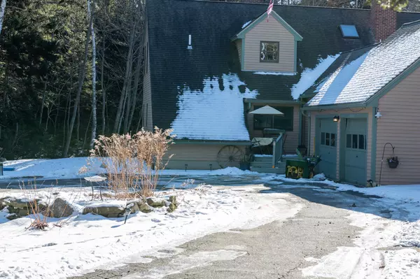 Harpswell, ME 04079,16 Leeside RD