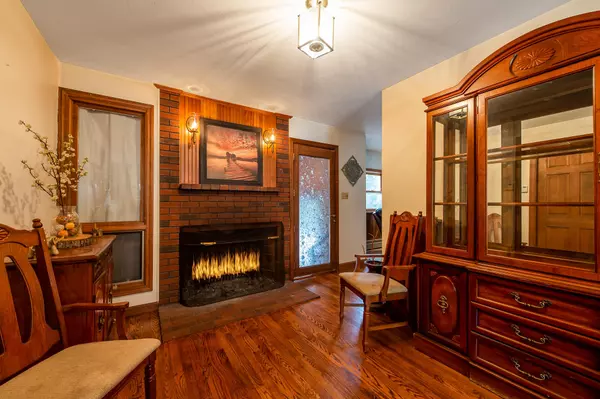 Harpswell, ME 04079,16 Leeside RD