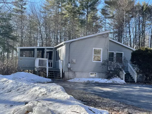 Poland, ME 04274,167 Poland Corner RD