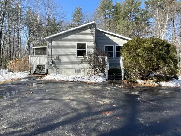 Poland, ME 04274,167 Poland Corner RD