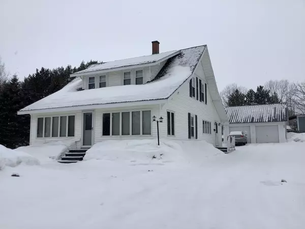 16 Brookview AVE, Fort Fairfield, ME 04742