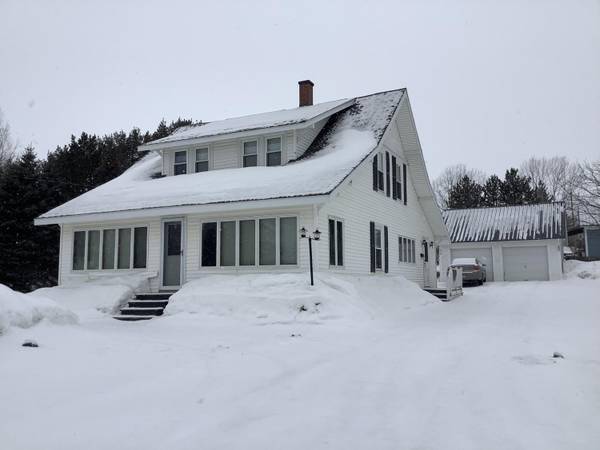 16 Brookview AVE, Fort Fairfield, ME 04742